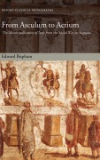 Cover-Bild zum Titel 'From Asculum to Actium' von 'Edward Bispham'