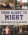 Cover-Bild zum Titel 'From Slight to Might' von 'Hollis Lance Liebman'