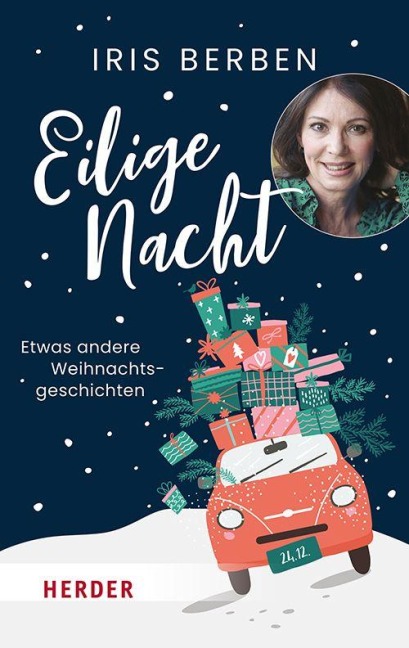 Eilige Nacht - 