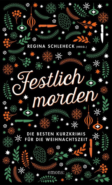 Festlich morden - 