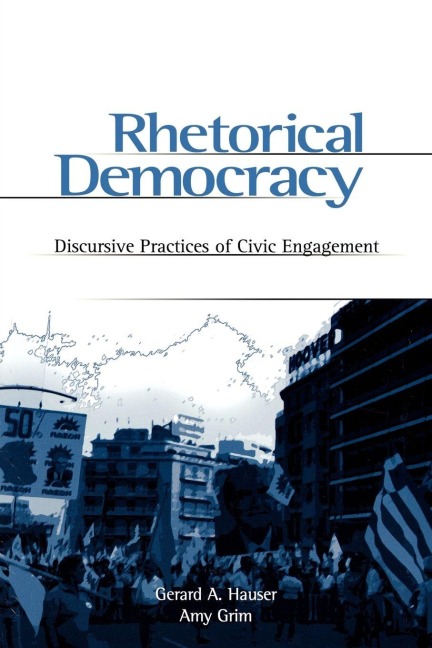 Rhetorical Democracy - 