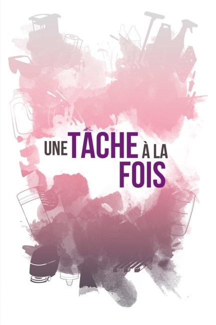 Une tâche à la fois - Gaétan Lanthier