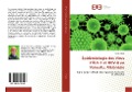 Cover-Bild zum Titel 'Épidémiologie des Virus HTLV-1 et HHV-8 au Vanuatu, Mélanésie' von 'Olivier Cassar'