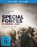 Cover-Bild zum Titel 'Special Forces: Die moderne Armee' von ''