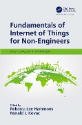 Cover-Bild zum Titel 'Fundamentals of Internet of Things for Non-Engineers' von ''