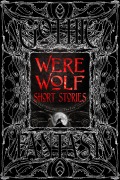 Cover-Bild zum Titel 'Were Wolf Short Stories' von ''