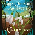 Cover-Bild zum Titel 'A fura-neve' von 'H. C. Andersen'
