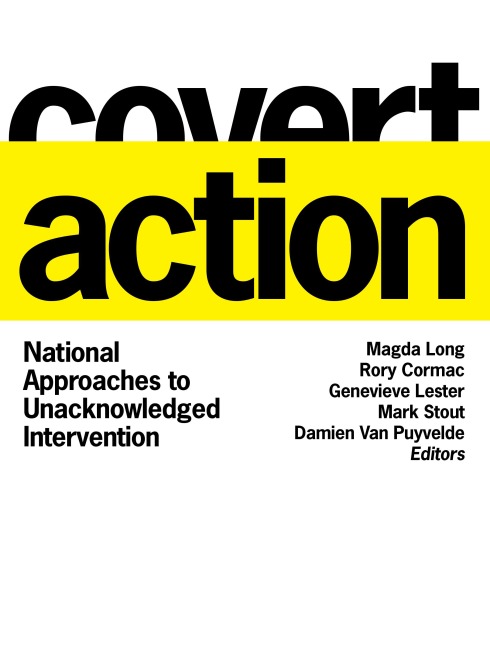 Covert Action - 