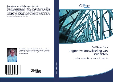 Cognitieve ontwikkeling van studenten - Ronald Sumaya Decano