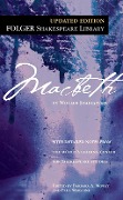 Cover-Bild zum Titel 'Macbeth' von 'William Shakespeare'