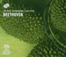 Beethoven:Piano Sonata 8,14,17 - RPO/Ortiz