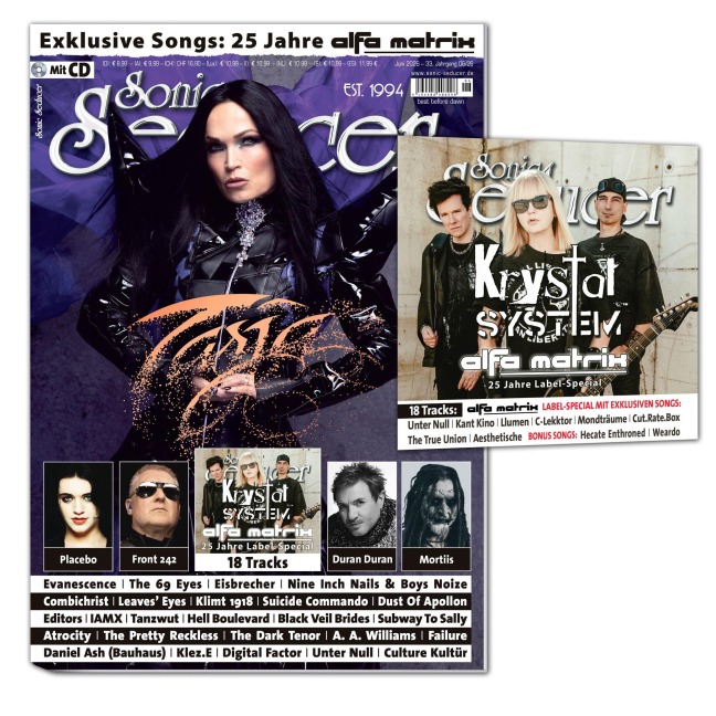 Sonic Seducer 06-2026 - 
