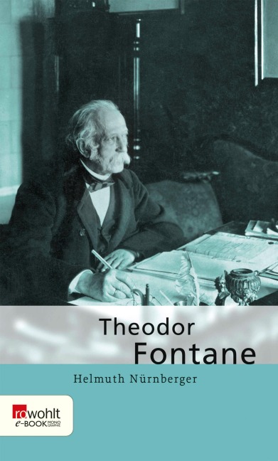 Theodor Fontane - Helmuth Nürnberger