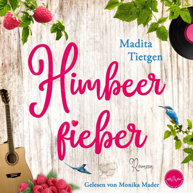 Himbeerfieber - Madita Tietgen
