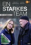 Ein starkes Team - Alexander Adolph, Timo Berndt, Rainer Butt, Mike Bäuml, Katrin Bühlig