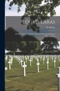 Cover-Bild zum Titel 'Loukis Laras; Reminiscences of a Chiote Merchant During the War of Independence' von 'D. Bikelas'