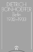 Berlin 1932-1933 - 