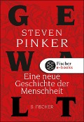Gewalt - Steven Pinker