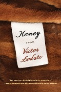 Cover-Bild zum Titel 'Honey' von 'Victor Lodato'