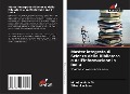 Cover-Bild zum Titel 'Master integrato di Scienze della Biblioteca e dell'Informazione in India' von 'Md Ajimuddin Sk, Sibsankar Jana'