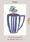 Cover-Bild zum Titel 'Freundschaft' von ''