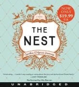 The Nest - Cynthia D'Aprix Sweeney