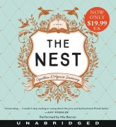 Cover-Bild zum Titel 'The Nest' von 'Cynthia D'Aprix Sweeney'