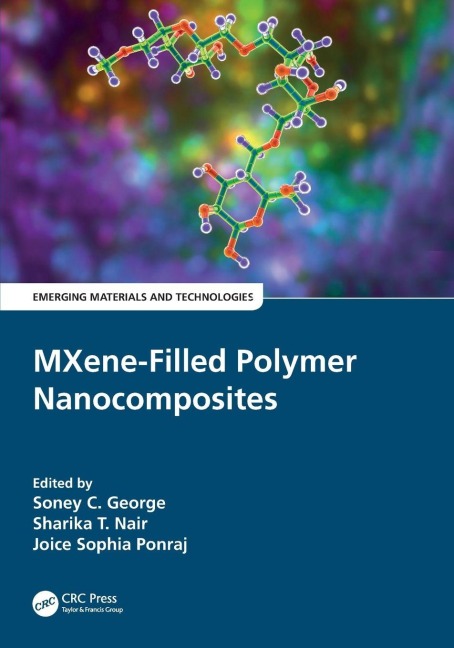 MXene-Filled Polymer Nanocomposites - 
