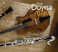 Cover-Bild zum Titel 'Driftin'' von 'Duo Doyna'