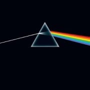Cover-Bild zum Titel 'The Dark Side of the Moon (50th Anniversary Remaster)' von 'Floyd Pink'