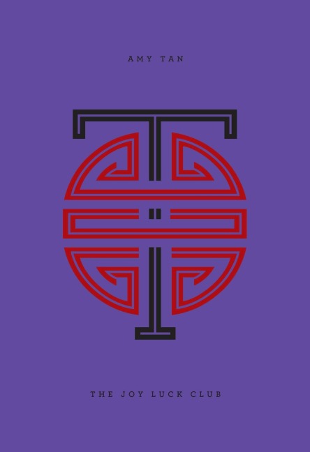 The Joy Luck Club - Amy Tan