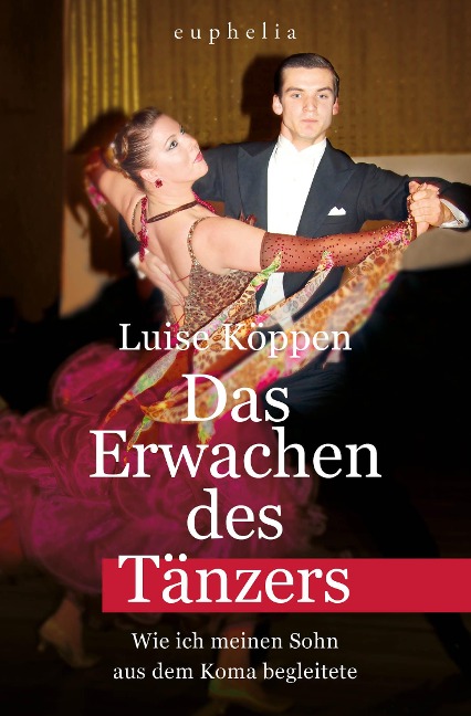 Das Erwachen des Tänzers - Luise Köppen