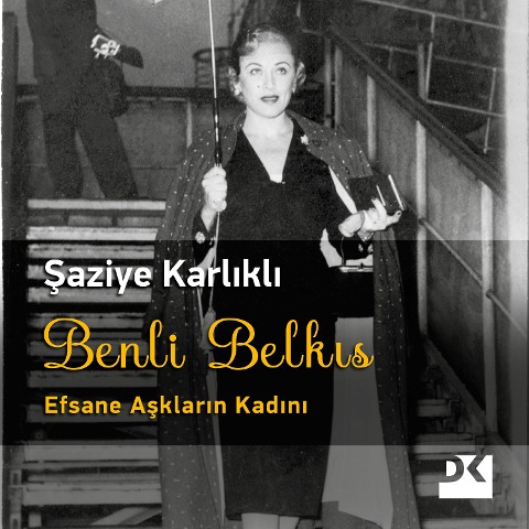 Benli Belk¿s - ¿Aziye Karl¿kl¿