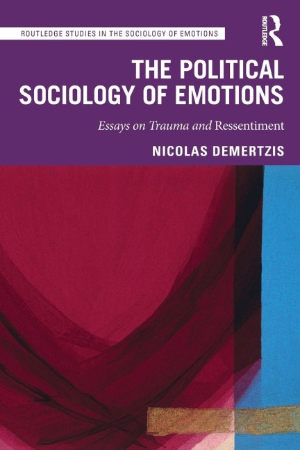 The Political Sociology of Emotions - Nicolas Demertzis