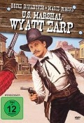 Wyatt Earp-Us.Marshall - Bruce Boxleitner