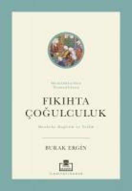 Fikihta Cogulculuk - Burak Ergin