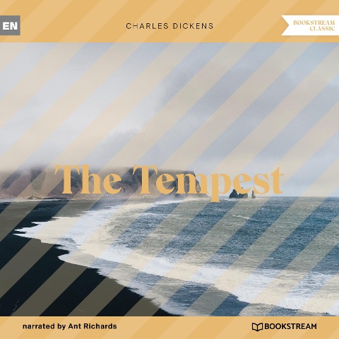 The Tempest - Charles Dickens