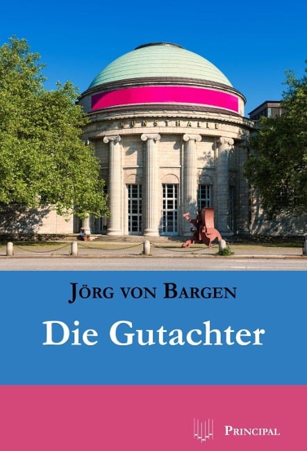 Die Gutachter - Jörg von Bargen