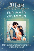 Cover-Bild zum Titel 'Für immer zusammen' von 'Lucas Fuchs'