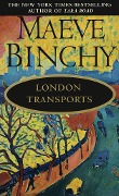 Cover-Bild zum Titel 'London Transports' von 'Maeve Binchy'