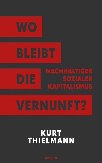 Wo bleibt die Vernunft? - Kurt Thielmann