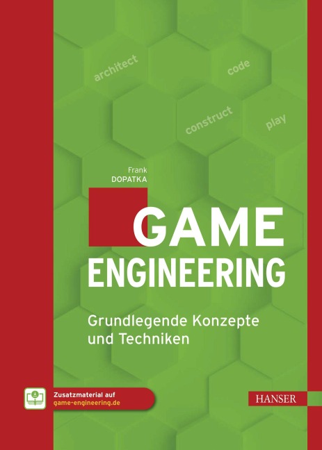 Game Engineering - Frank Dopatka