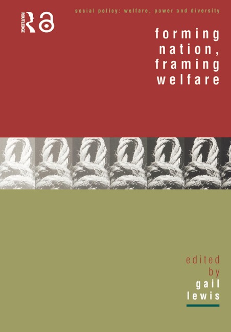 Forming Nation, Framing Welfare - 
