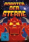 Roboter der Sterne - 