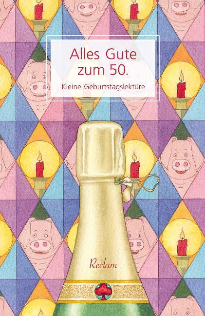 Alles Gute zum 50. - 