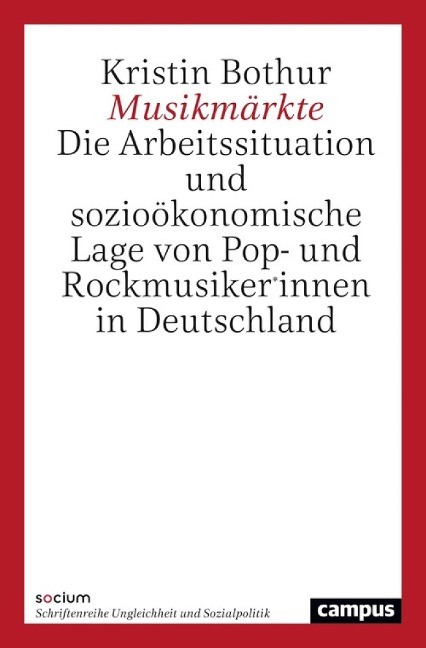 Musikmärkte - Kristin Bothur
