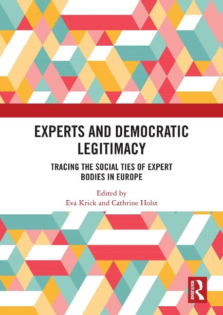 Experts and Democratic Legitimacy - 