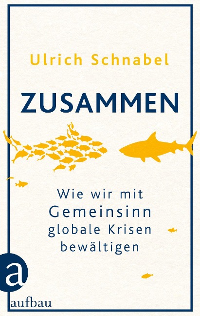 Zusammen - Ulrich Schnabel