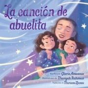 Cover-Bild zum Titel 'La Canción de Abuelita (Abuelita's Song)' von 'Gloria Amescua'