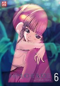 Cover-Bild zum Titel 'Heimliche Blicke 06' von 'Wakou Honna'